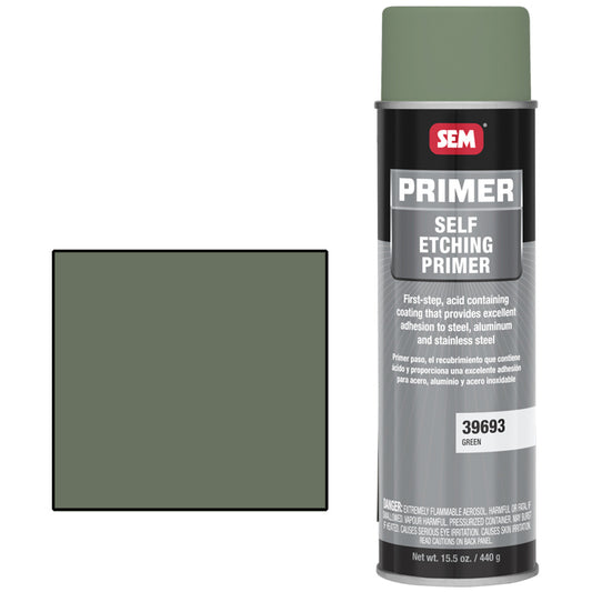 SEM® Self-Etching Primer