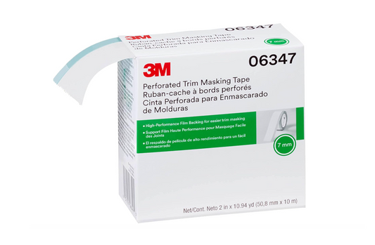 3M™ Perforated Trim Masking Tape