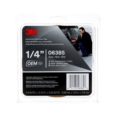 3M™ Acrylic Plus Series Automotive Attachment Tape