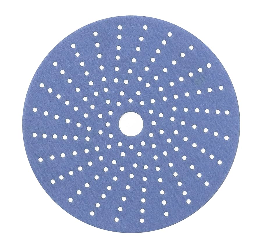 Sunmight Ceramic 6" Film Disc, 50 Discs per box