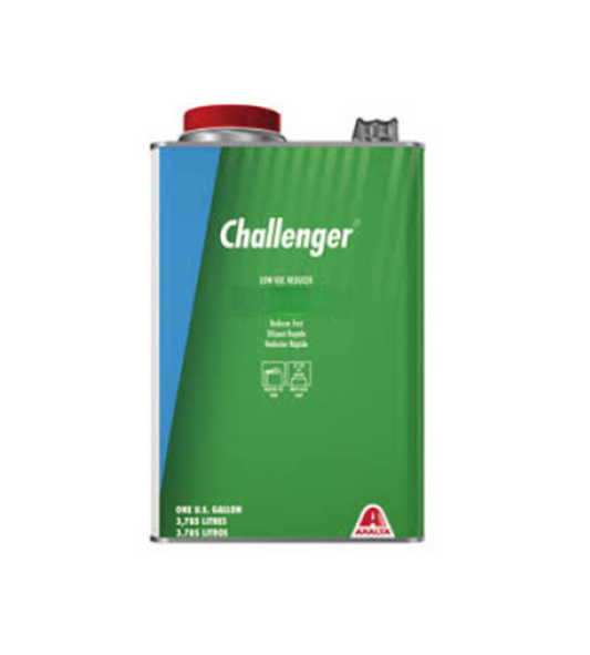 Challenger® Low VOC Reducer