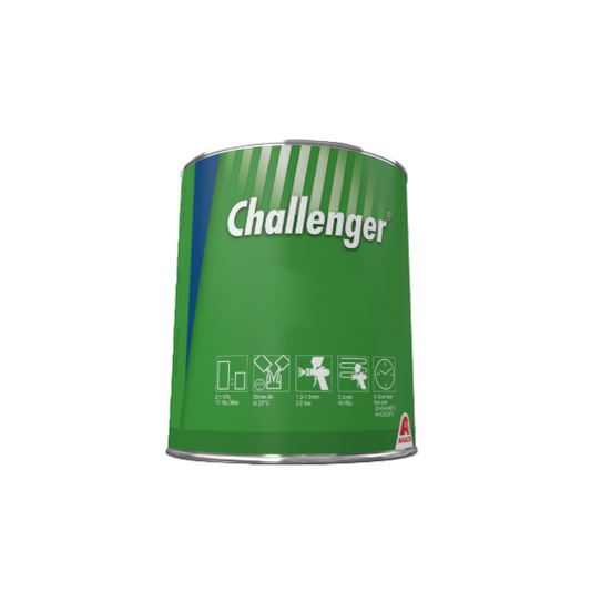 Challenger® Low VOC Reducer
