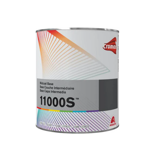 Cromax™ ChromaSystem™ 11000S-4 Midcoat Base Component