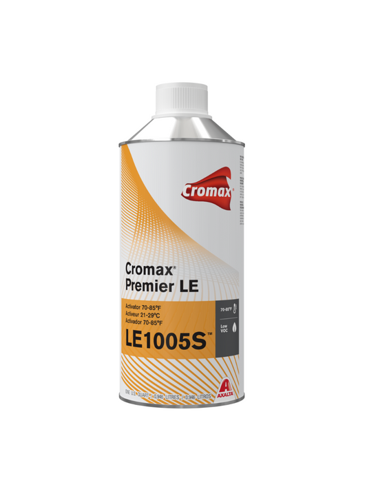 Cromax® Premier LE LE1005S Activator Mid-Temp