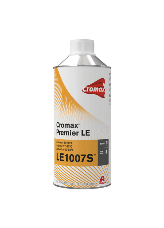 Cromax® Premier LE LE1007S Activator High Temperature
