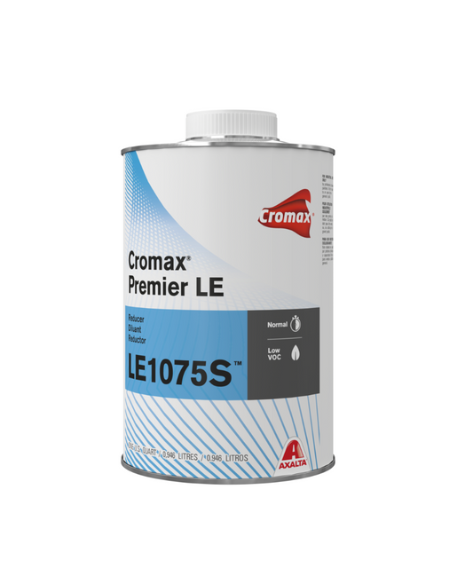 Cromax™ ChromaSystem™ LE1075S Reducer Liquid, Clear