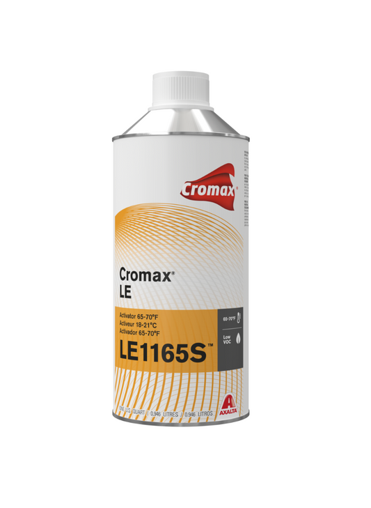 Cromax® ChromaSystem™ LE1165S Low VOC Low Temp Activator