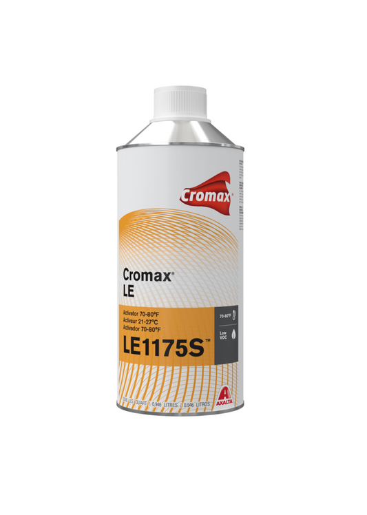 Cromax® ChromaSystem™ LE1175S Low VOC Mid Temp Activator