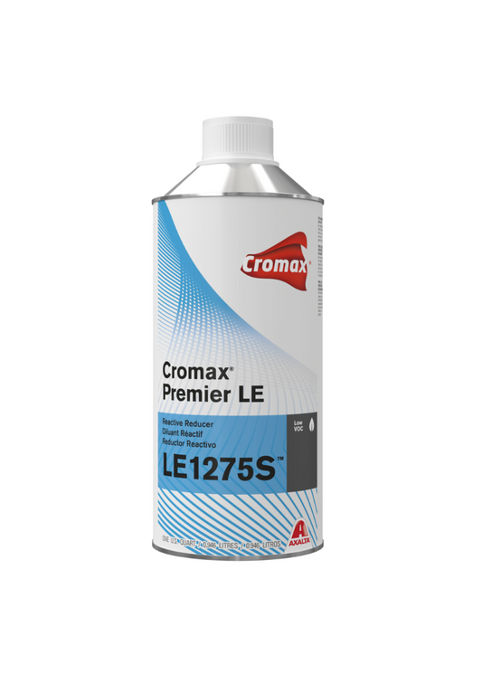 Cromax™ ChromaSystem™ LE1275S-4 Reactive Reducer, 1 qt, Liquid, Clear