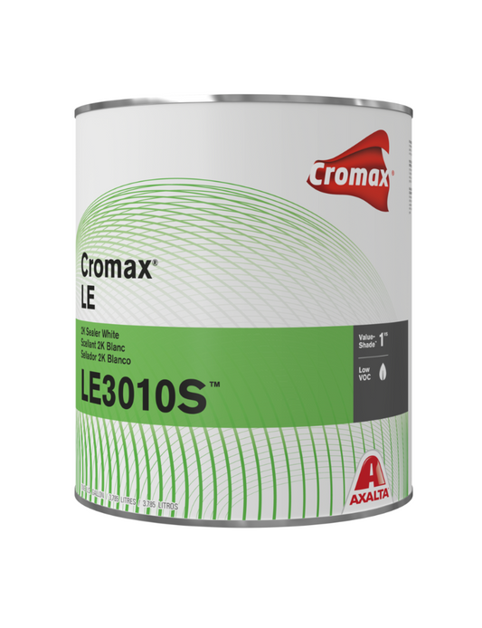 Cromax® Premier LE LE3010S 2K Primer Sealer (National Rule) White