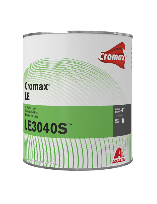 Cromax® Premier LE LE3040S 2K Primer Sealer (National Rule) Gray