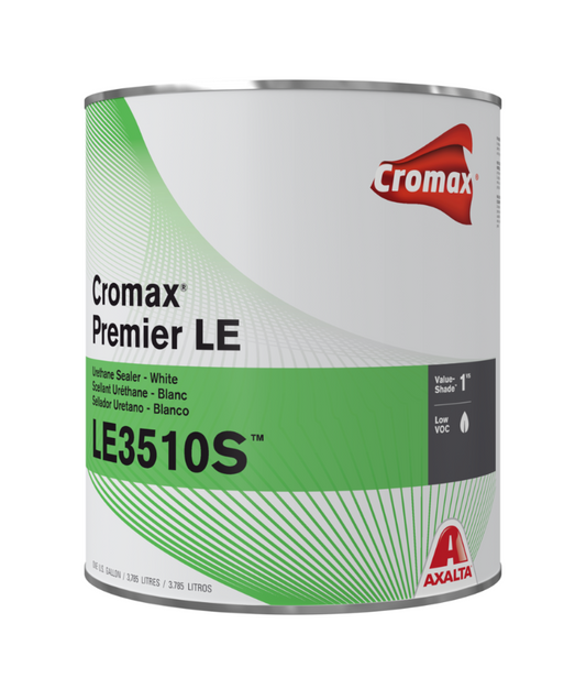 Cromax® Premier LE3510S LE Primer Sealer White - ValueShade® 1