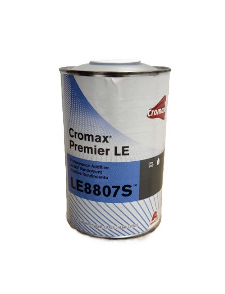 Cromax® Premier LE Performance Additive