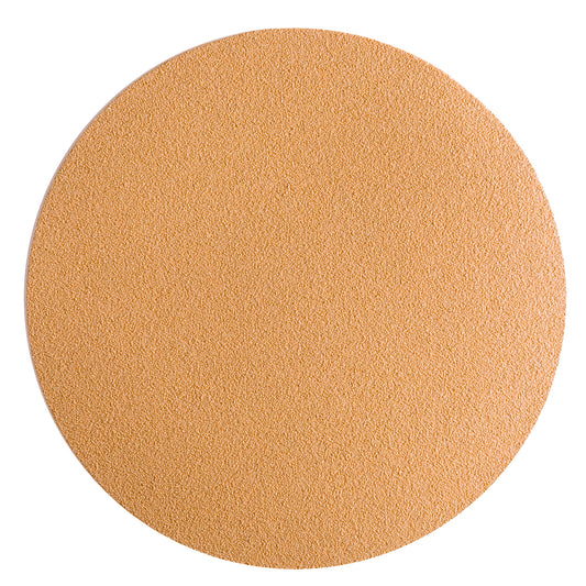 Sunmight Gold 6" No Hole Velcro Disc, 50 Discs per box