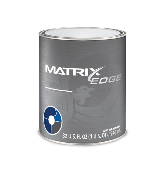 Matrix Edge Basecoat Mixing Toners