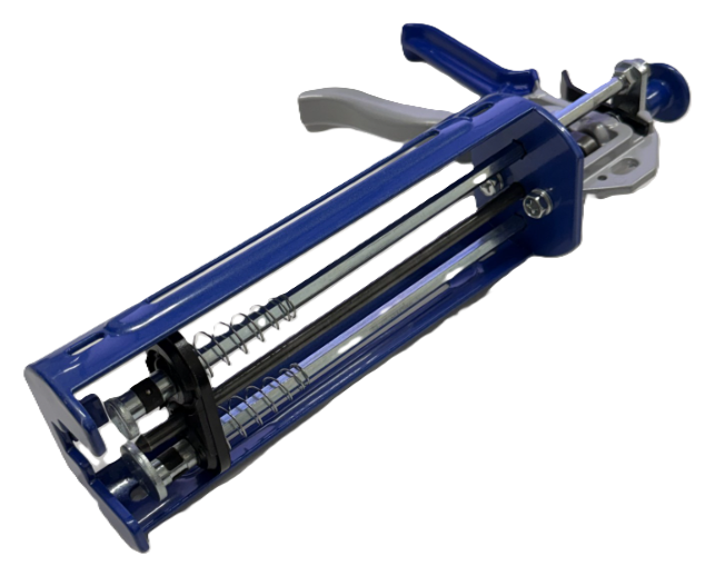 NewBorn Duracore 520 Dual Component Caulk Gun