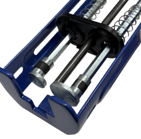 NewBorn Duracore 520 Dual Component Caulk Gun