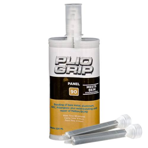 PLIOGRIP® 8051 Panel 90, 220 mL Cartridge