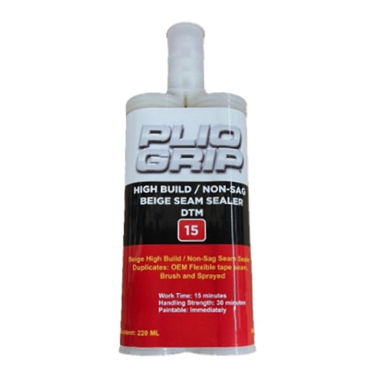 PLIOGRIP® 8955 DTM High Build Seam Sealer 15 220ML