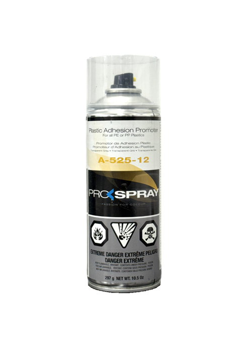 ProSpray® A-525-12 Adhesion Promoter, 10.5 oz Aerosol Can