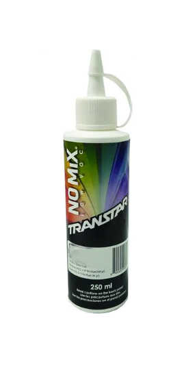 TRANSTAR® No Mix Low VOC Basecoat Mixing Toners