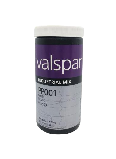 Valspar® Industrial Mix Powder Pearls