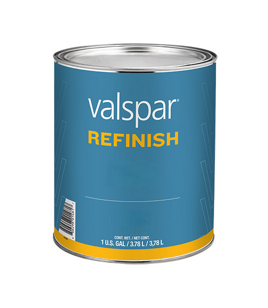 Valspar Refinish Intermix Universal Toners