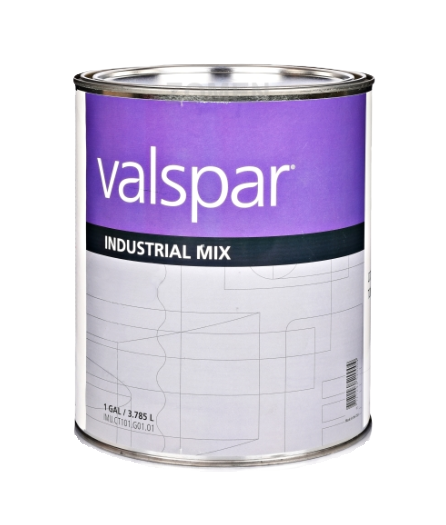 Valspar® Industrial Mix Color Basecoat Toners