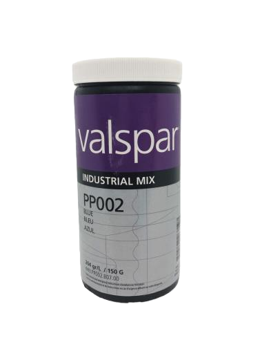 Valspar® Industrial Mix Powder Pearls