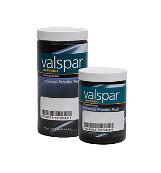 Valspar Refinish Universal Intermix Powder Pearls