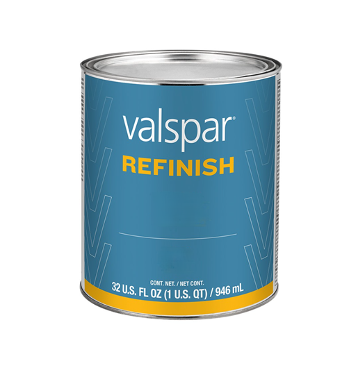 Valspar Refinish Intermix Universal Toners