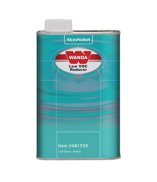 WANDA 481330 Reducer, 1 L Can, Form, Liquid