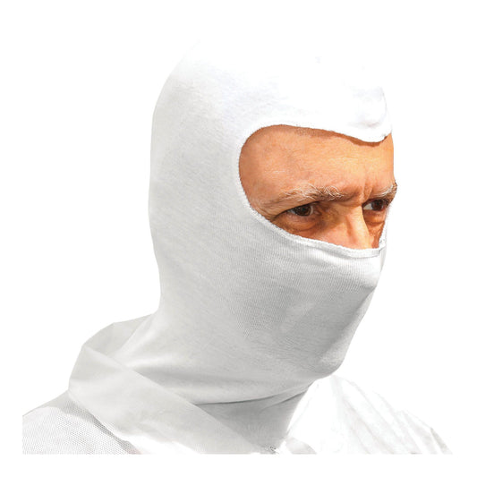 AES Industries™ 141 Spray Sock, Universal, Cotton, 12 per box