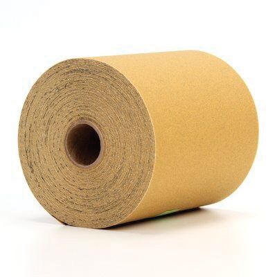 3M™ Stikit™ Gold Abrasive Sheet Roll, 2-3/4" x 25 Yds