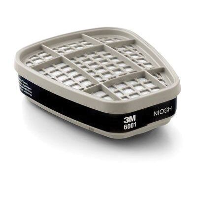 3M™ 7046 Organic Vapor Cartridge