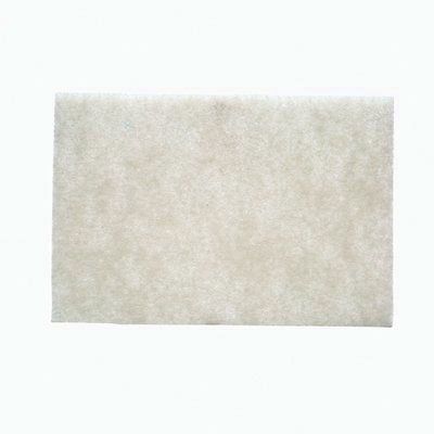 3M™ Scotch-Brite™ 07445 Non-Woven Hand Pad, Super Fine, 20 Sheets per box