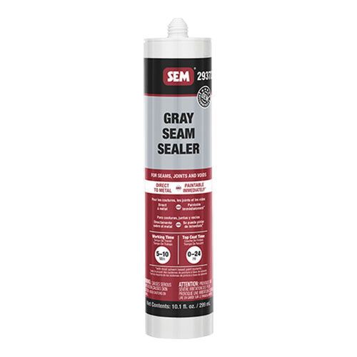 SEM® 1-Component Seam Sealer, 10.1 fl-oz Tube