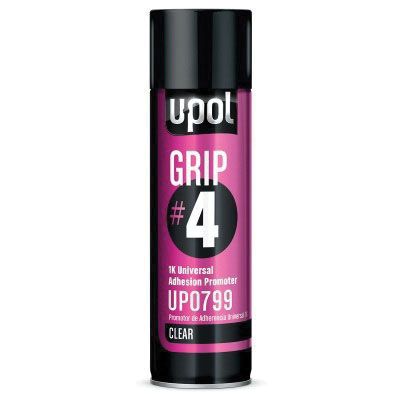 U-POL® UP0799 Universal Adhesion Promoter Paint, 400 mL