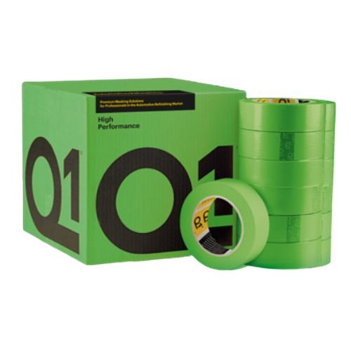 Q1® High Performance Green Masking Tape
