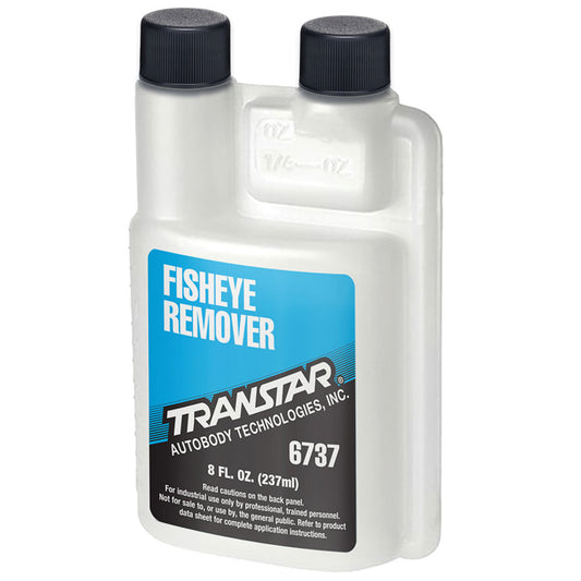 TRANSTAR® 6737 Fisheye Remover, 8 oz