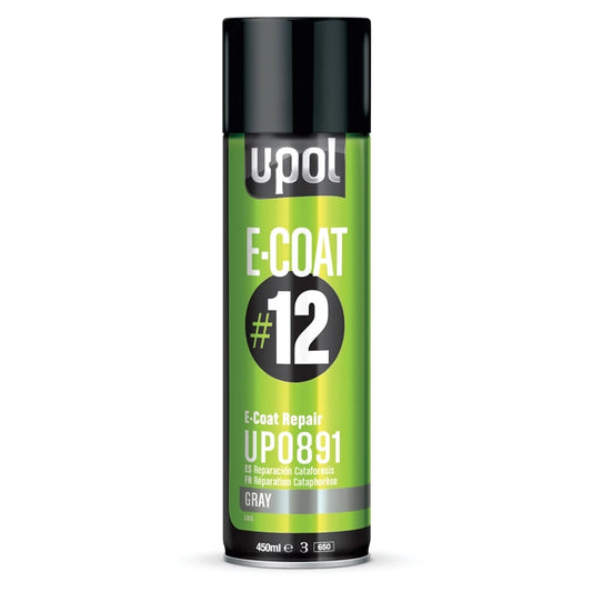 U-POL® E-COAT#12 Repair