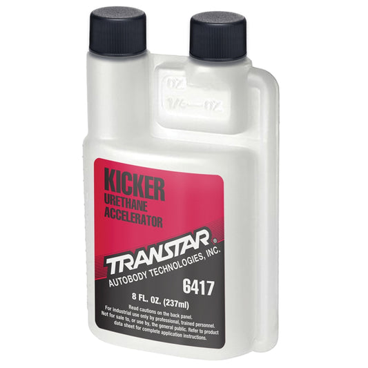 TRANSTAR® 6417 Kicker Urethane Accelerator, 8 oz