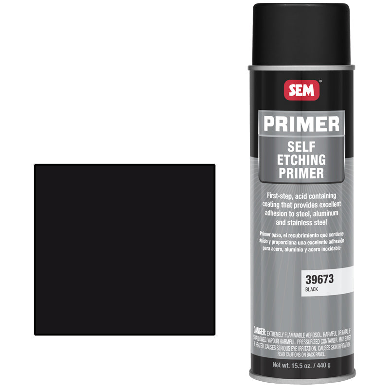 SEM® Self-Etching Primer