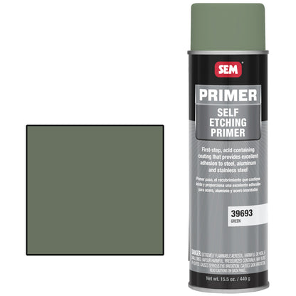 SEM® Self-Etching Primer