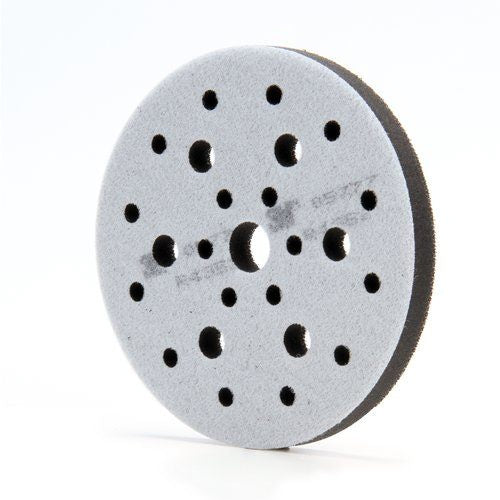 3M™ 05777 Interface Pad, 6 in Dia, Hook and Loop Attachment