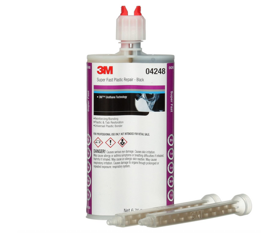 3M™ Duramix™ 04248 Super Fast Repair Adhesive