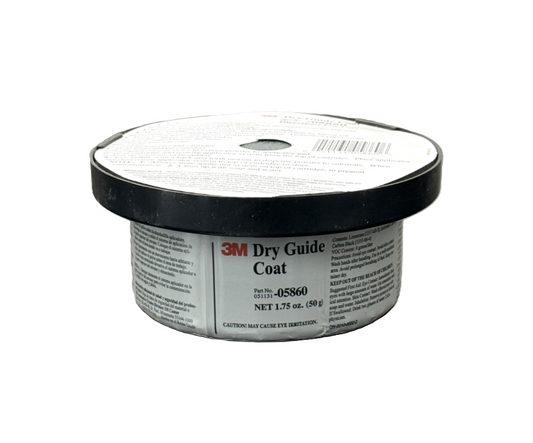 3M™ 05860 Dry Guide Coat, 50 g