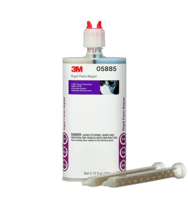 3M™ Automix™ 05885 Rigid Part Repair