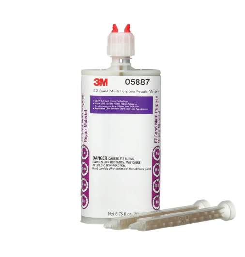 3M™ Automix™ 05887 Multi-Purpose Flexible Part Repair Material