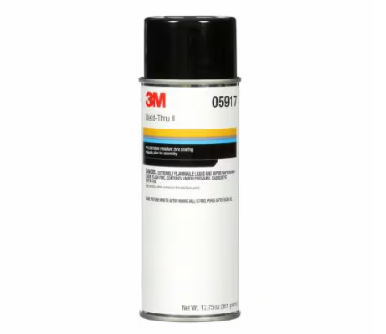 3M™ 05917 Weld-Through II Coating, 12.75 oz